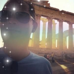 Meet your Posher, Ken